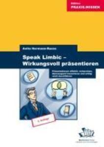 Speak Limbic - Wirkungsvoll präsentieren