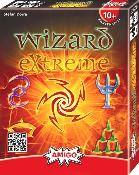 Wizard Extreme