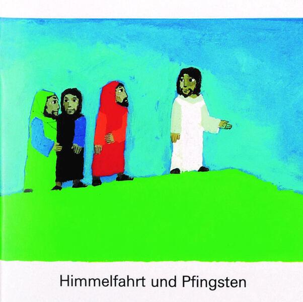 Himmelfahrt und Pfingsten