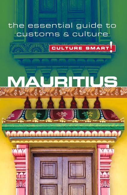 Mauritius - Culture Smart!