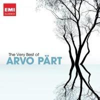 Very Best Of Arvo Pärt