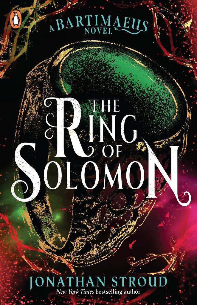 The Ring of Solomon