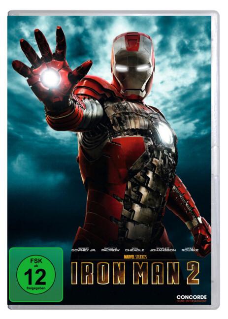 Iron Man 2