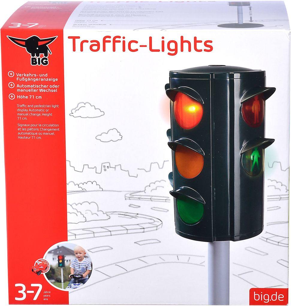BIG - Traffic Lights