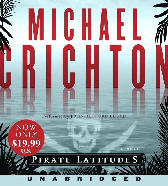 Pirate Latitudes