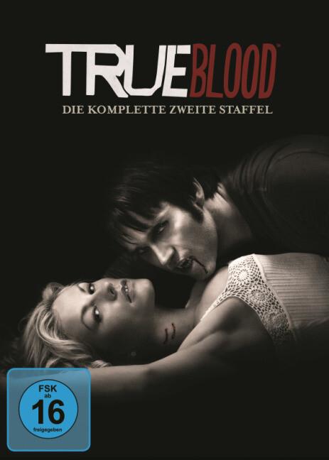 True Blood