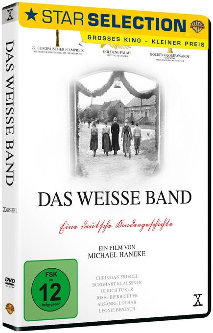 Das weisse Band