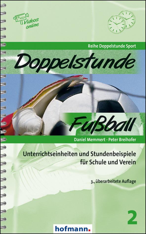 Doppelstunde Fußball