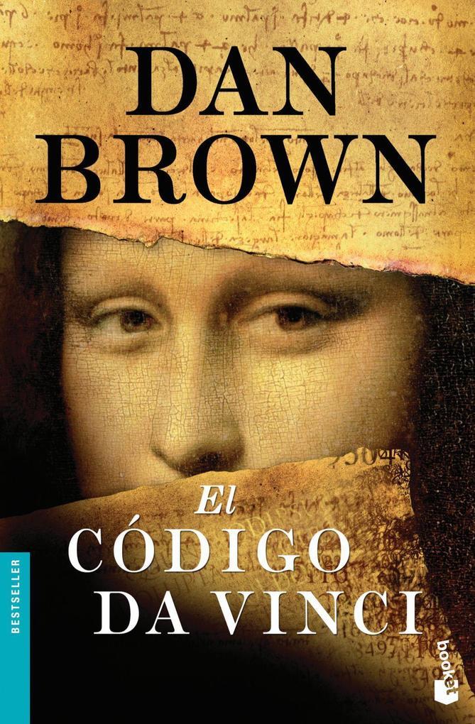 El Código Da Vinci / The Da Vinci Code