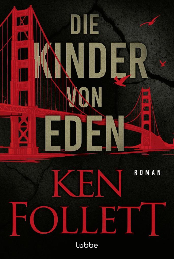 Die Kinder von Eden