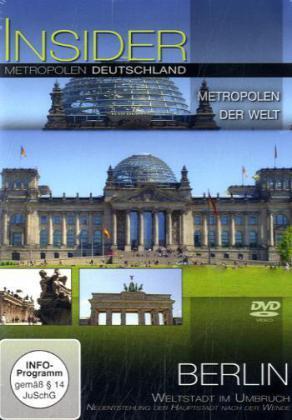 Berlin, 1 DVD