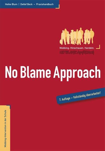 No Blame Approach