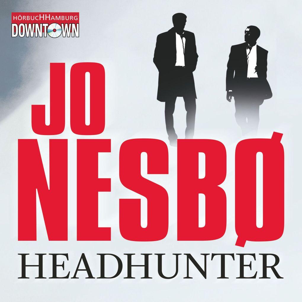 Headhunter