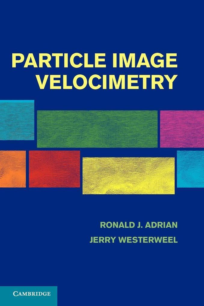 Particle Image Velocimetry