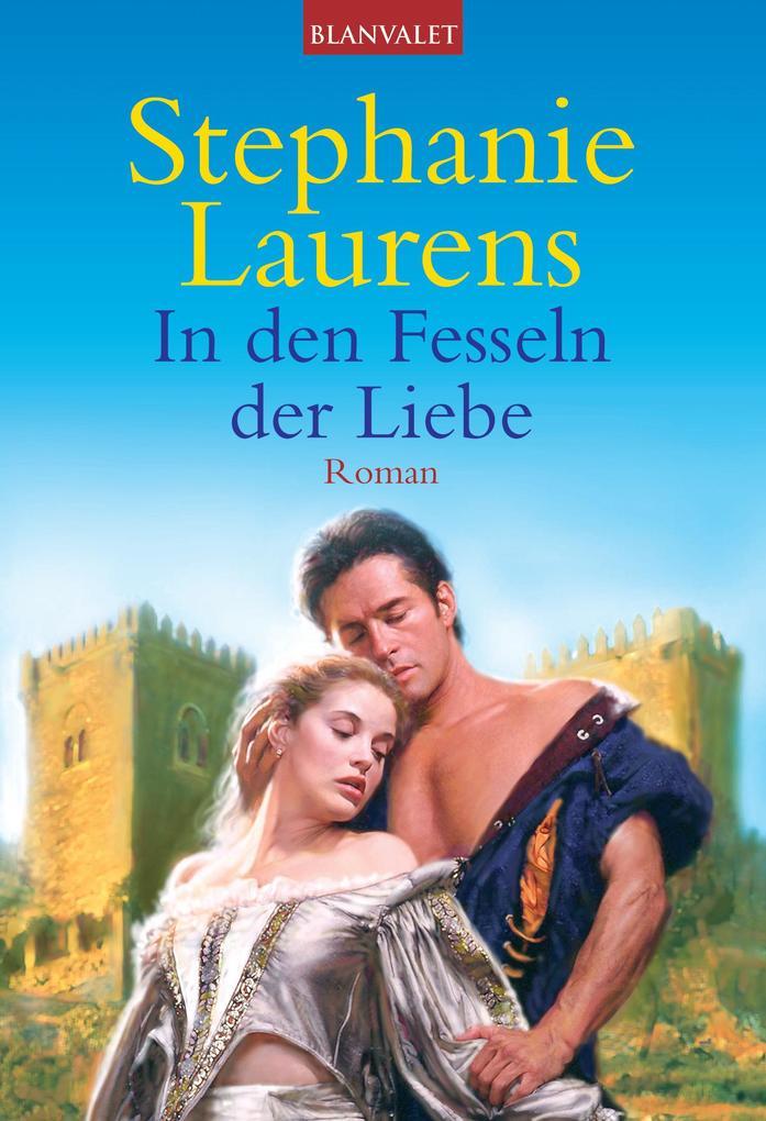 In den Fesseln der Liebe