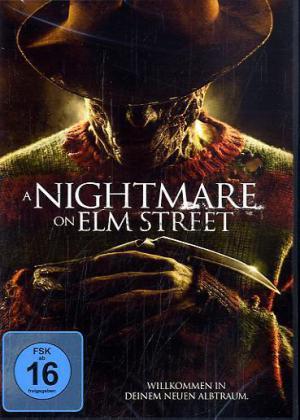 A Nightmare on Elm Street