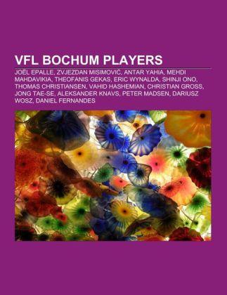 VfL Bochum players