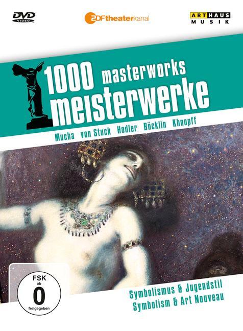 1000 Meisterwerke Vol.18