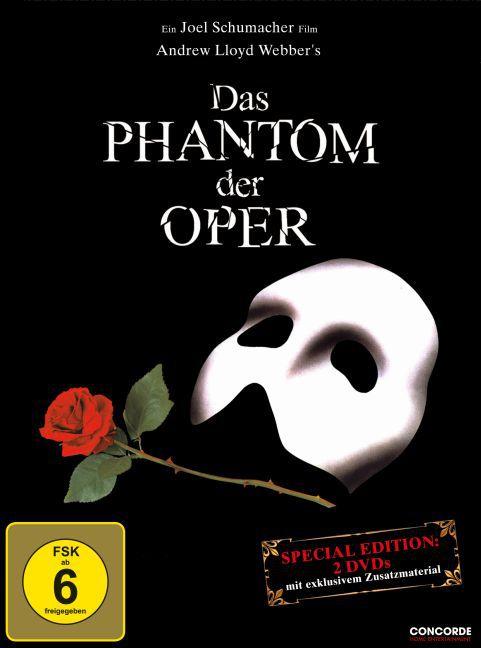 Das Phantom der Oper - Special Edition