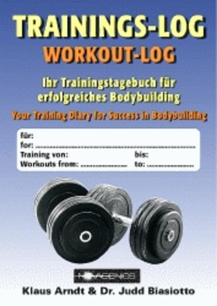 Trainings-Log