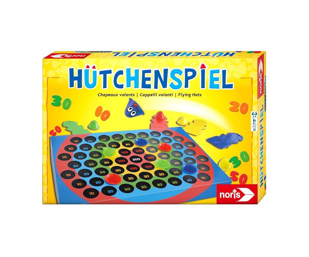 Hütchenspiel