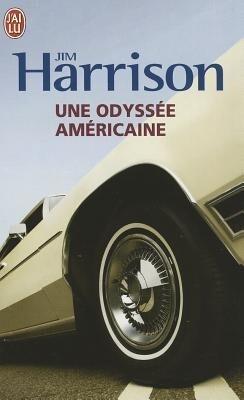 Une Odyssee Americaine