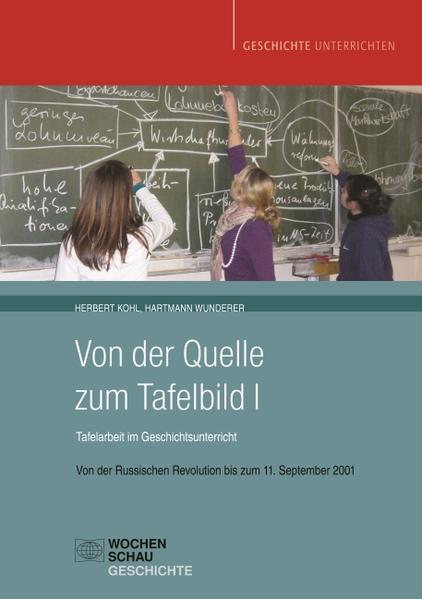 Von der Russischen Revolution bis zum 11. September 2001