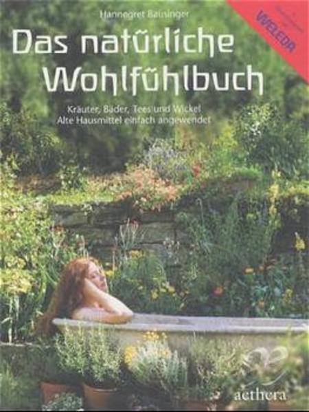 Das natürliche Wohlfühlbuch