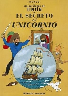 El Secreto del Unicornio