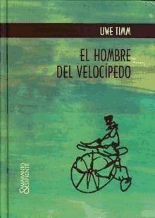 El hombre del velocípedo