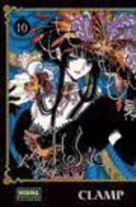 XXXHolic 10