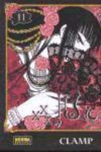 XXXHolic 11