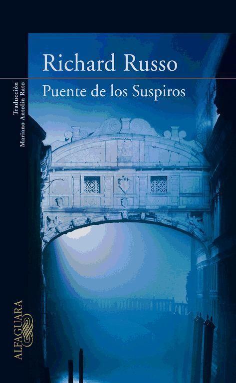 Puente de los suspiros