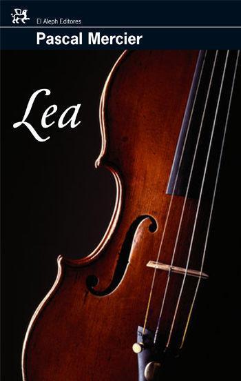 Lea