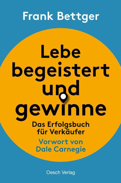 Lebe begeistert und gewinne