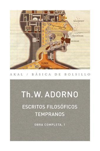 Escritos filosóficos tempranos : obra completa 1