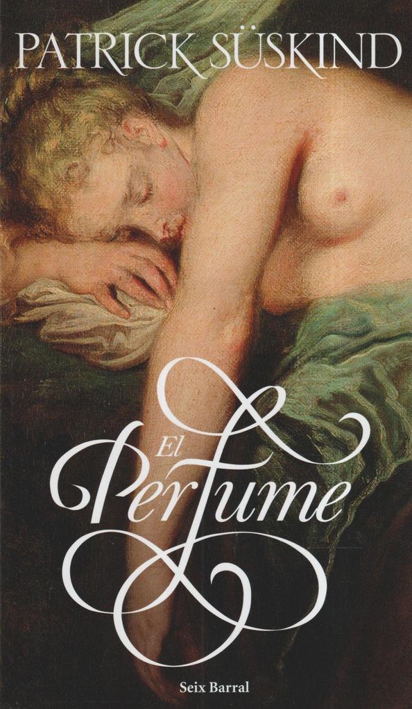 El perfume