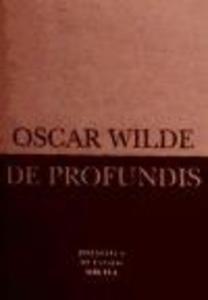 De profundis