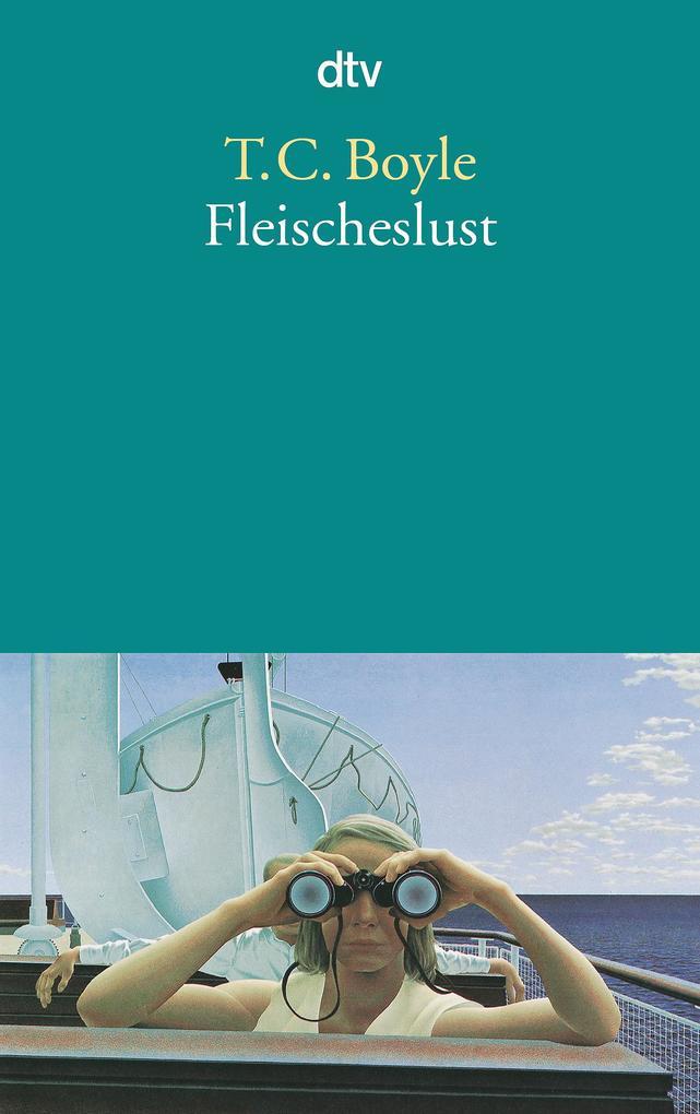 Fleischeslust