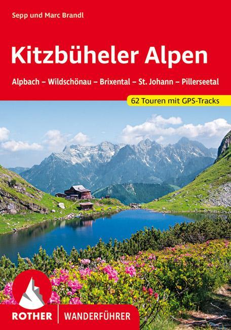 Kitzbüheler Alpen