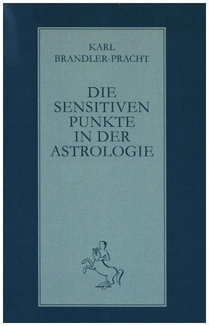 Die sensitiven Punkte in der Astrologie