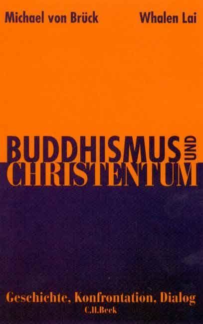 Buddhismus und Christentum