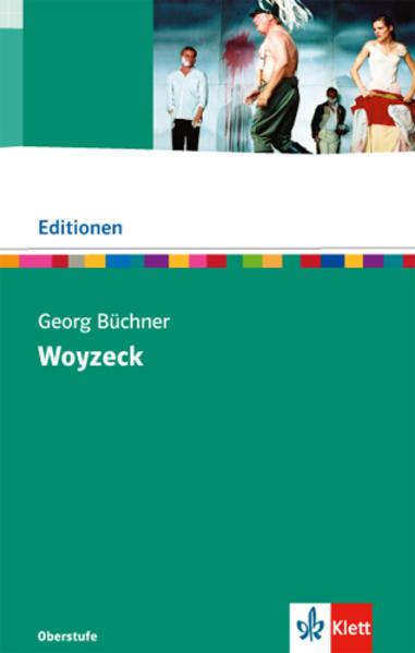 Woyzeck. Mit Materialien