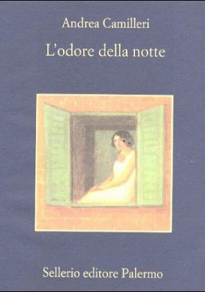 L' odore della notte. Der Kavalier der späten Stunde, italienische Ausgabe