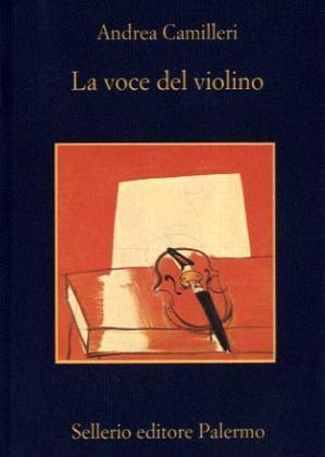 La voce del violino