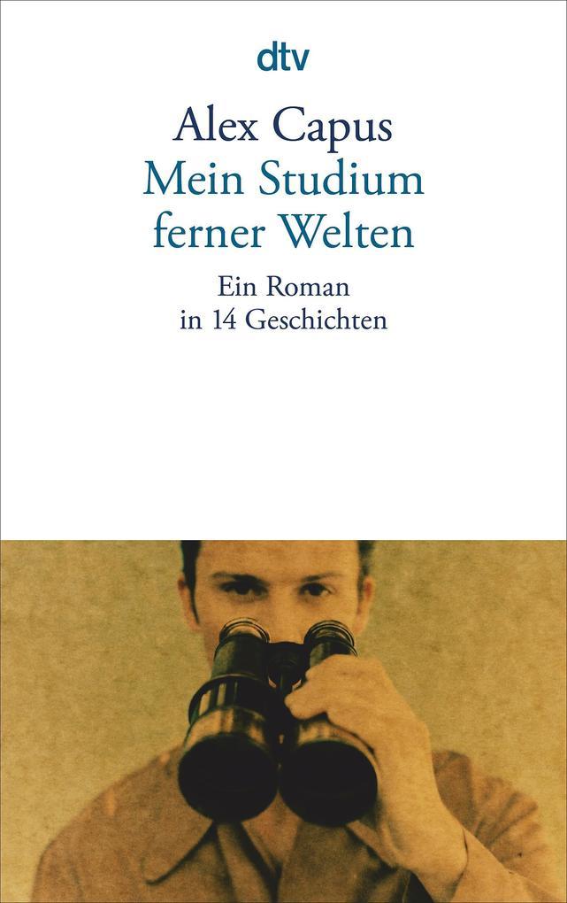 Mein Studium ferner Welten