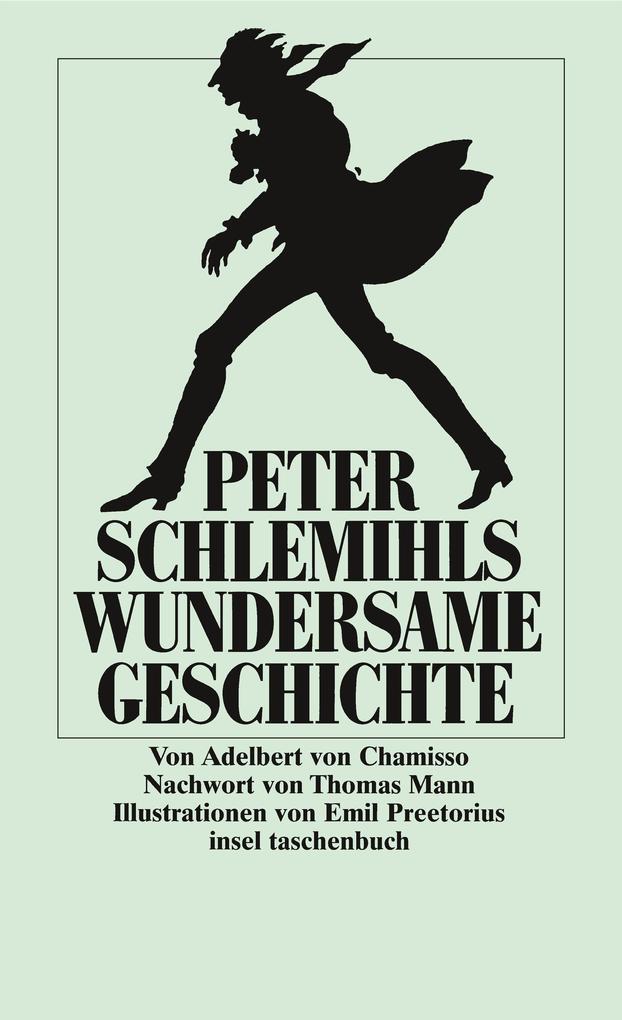 Peter Schlemihls wundersame Geschichte