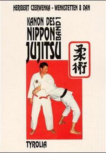 Canon des Nippon Jujitsu I