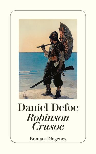 Robinson Crusoe