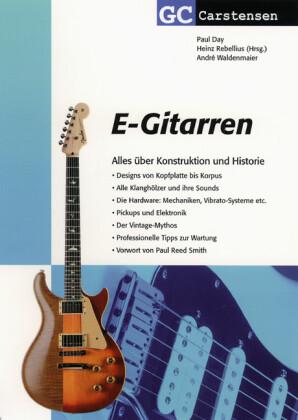 E-Gitarren